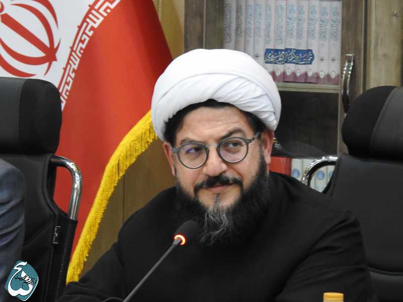 رئیس شورای عالی استان کرمان انتخاب شد