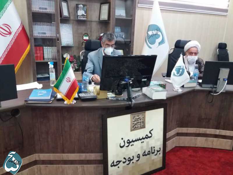 آنچه درپنجاهمین کمیسیون برنامه وبودجه شورای اسلامی شهر رفسنجان گذشت؟؟