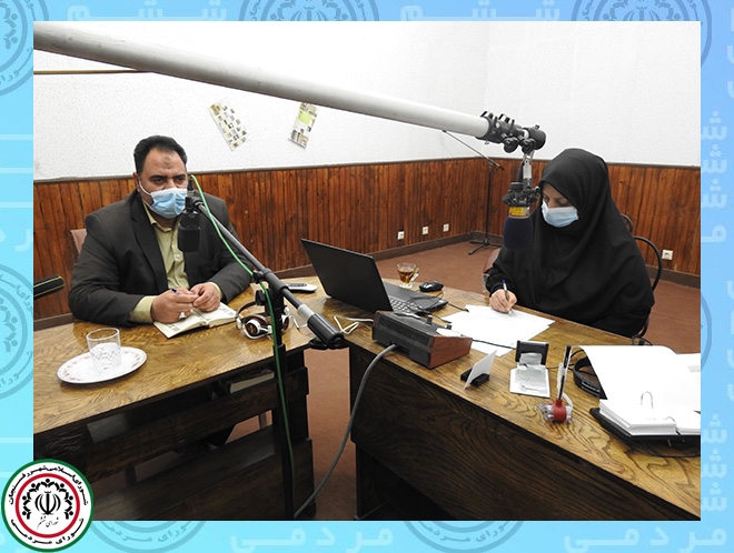 رئیس شورای اسلامی شهر رفسنجان :شهر زیبا یافتنی نیست بلکه ساختنی است و شهر ساخته نمیشود مگر با مشارکت همه شهروندان