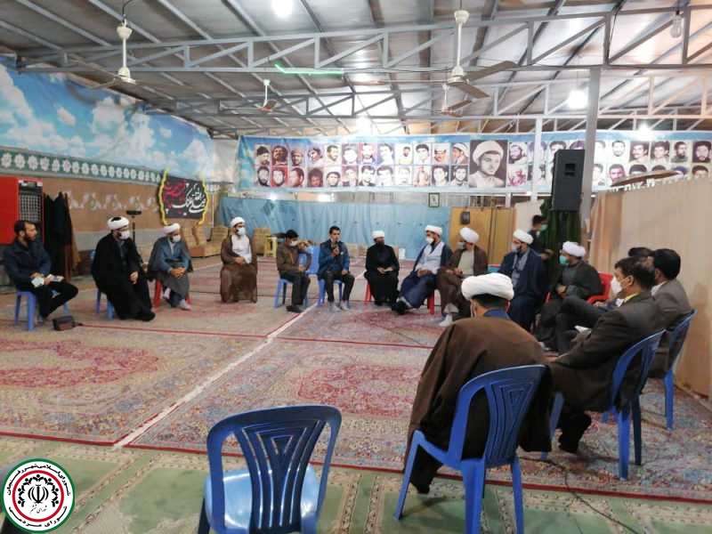 توسعه فرهنگی در محلات با رویکرد مسجد محوری