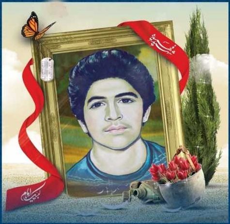 پیام رئیس شورای اسلامی شهر رفسنجان بمناسبت سالگرد شهادت محمدحسین فهمیده؛ روز نوجوان و بسیج دانش آموزی