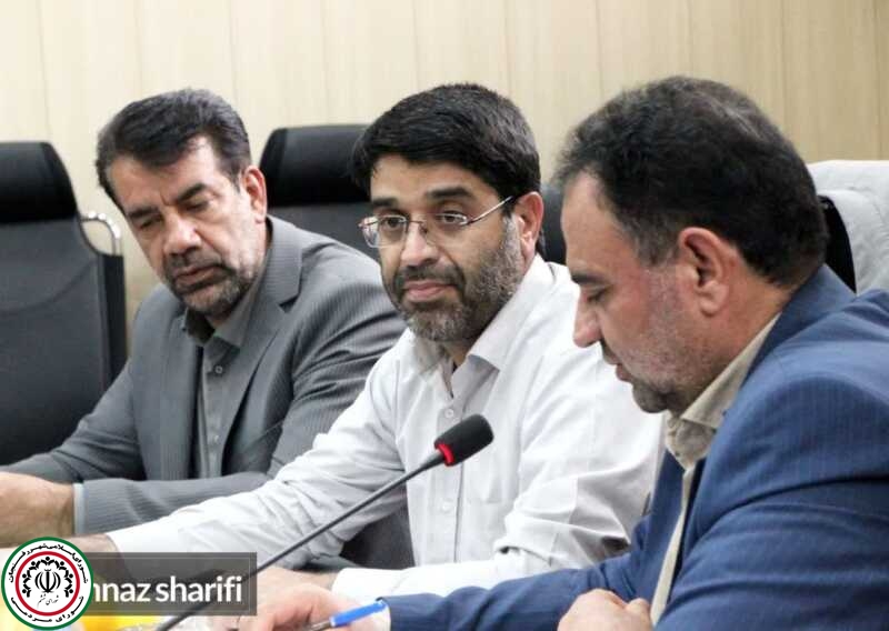 نامگذاری دو خیابان بنام شهیدان امنیت و غیرت در رفسنجان