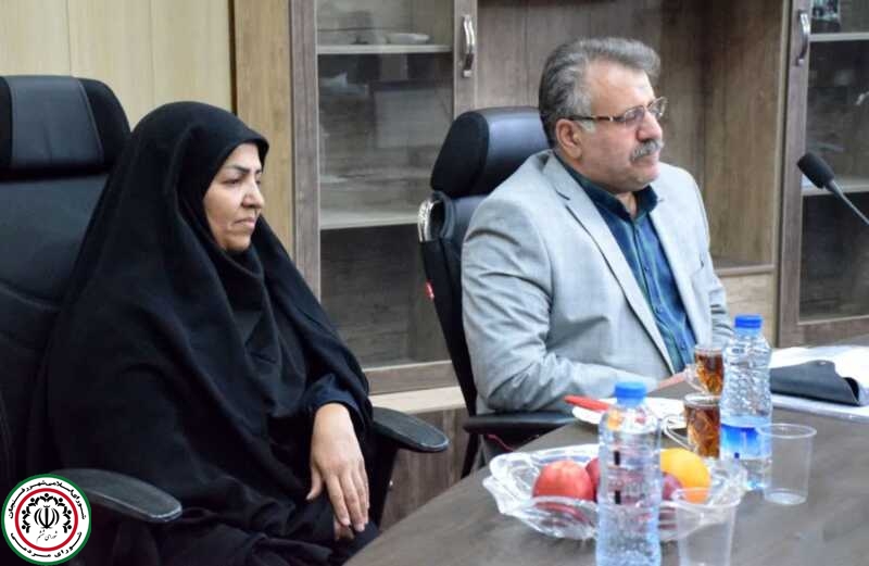شورای شهر رفسنجان در فرهنگ سازی اهدای عضو مشارکت فعال دارد