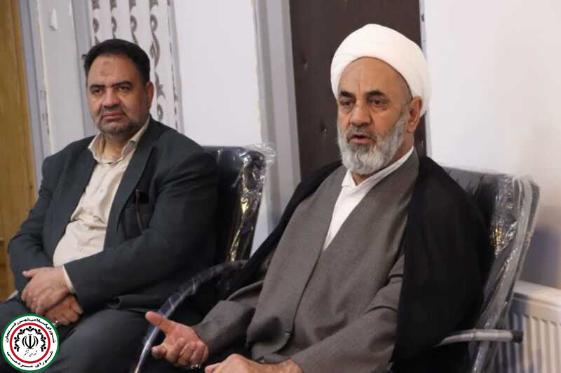 تأکید رئیس شورای اسلامی شهر رفسنجان بر خلاقیت و نوآوری در ترویج فرهنگ مطالعه