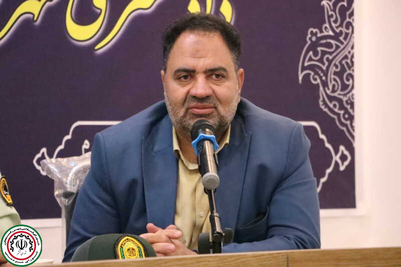 رئیس شورای شهر خواستار ورود شرکت‌های رسمی به تأمین نیروی کارگری شد