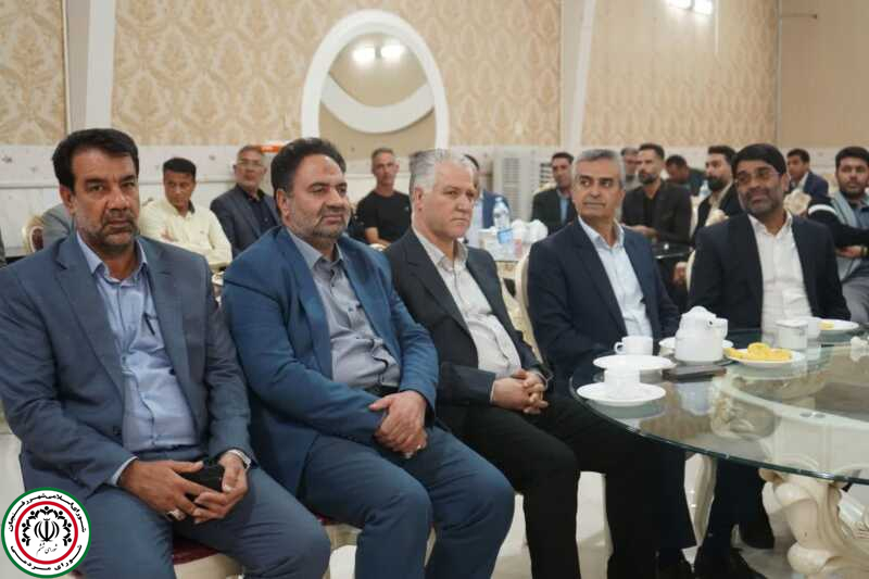 گردهمایی کارشناسان تربیت‌بدنی برای برگزاری المپیاد ورزشی دانش‌آموزی برگزار شد