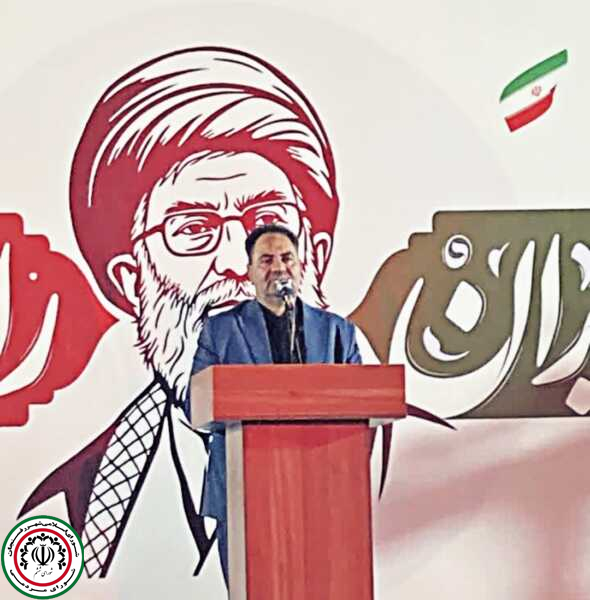 امنیت نظام، سنگ بنای آرامش جامعه و حفظ حقوق مردم در حوزه اشتغال، مطالبه اصلی ماست